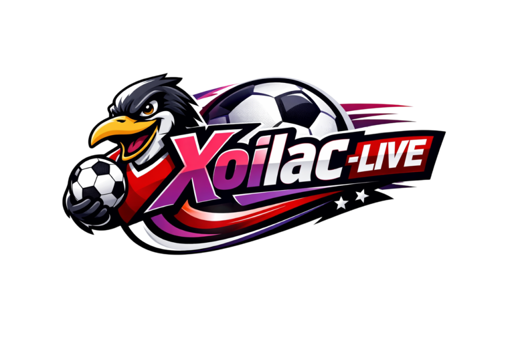 Xôi Lạc TV – Xem Bóng Đá Trực Tuyến HD, Link Xoilac Mới Nhất